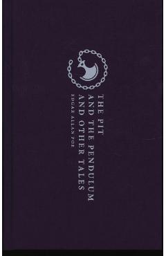 Poza produsului Pit and the Pendulum and Other Tales