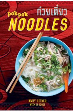 Pok Pok Noodles