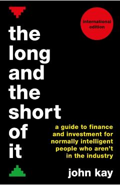Long and the Short of It (International edition)