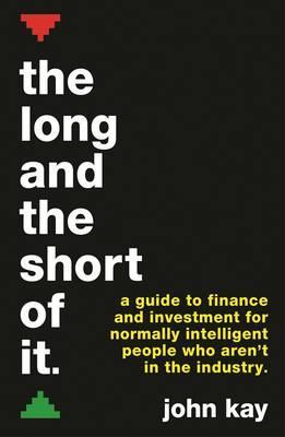 Long and the Short of It (International edition)