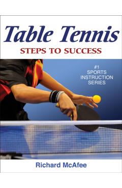 Table Tennis
