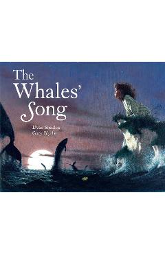 Poza produsului Whales' Song