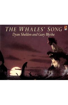 Whales' Song