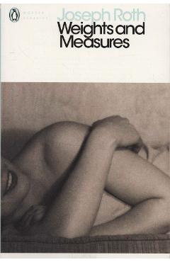 Weights and Measures