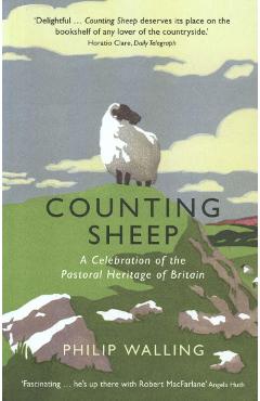 Poza produsului Counting Sheep
