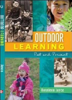 Outdoor Learning: Past and Present