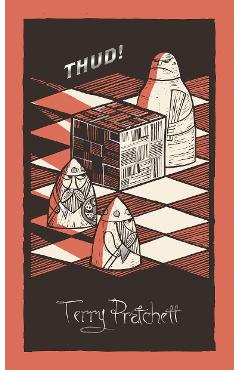 Poza produsului Thud!