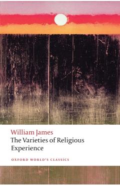 Varieties of Religious Experience