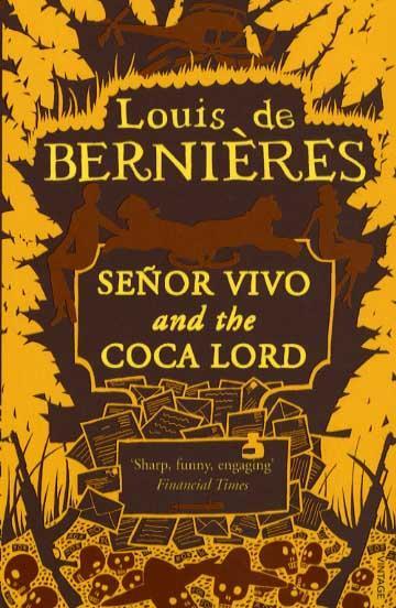 Senor Vivo & The Coca Lord
