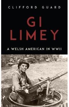 Poza produsului GI Limey