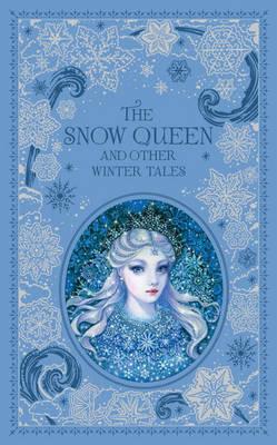 Snow Queen and Other Winter Tales (Barnes & Noble Collectibl