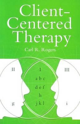 Client Centred Therapy (New Ed)