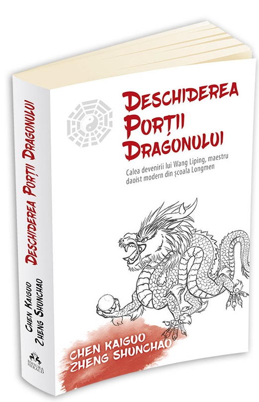 Deschiderea portii dragonului - Chen Kaiguo, Zheng Shunchao