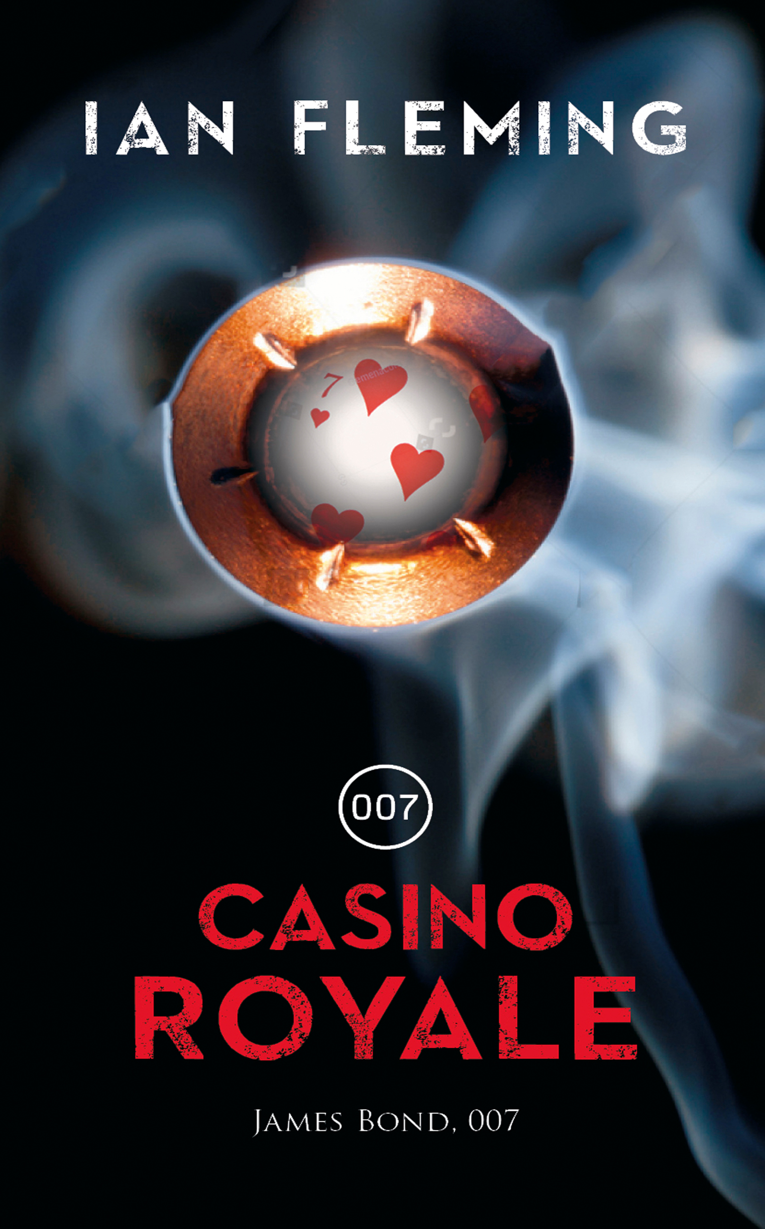 Casino Royale - Ian Fleming