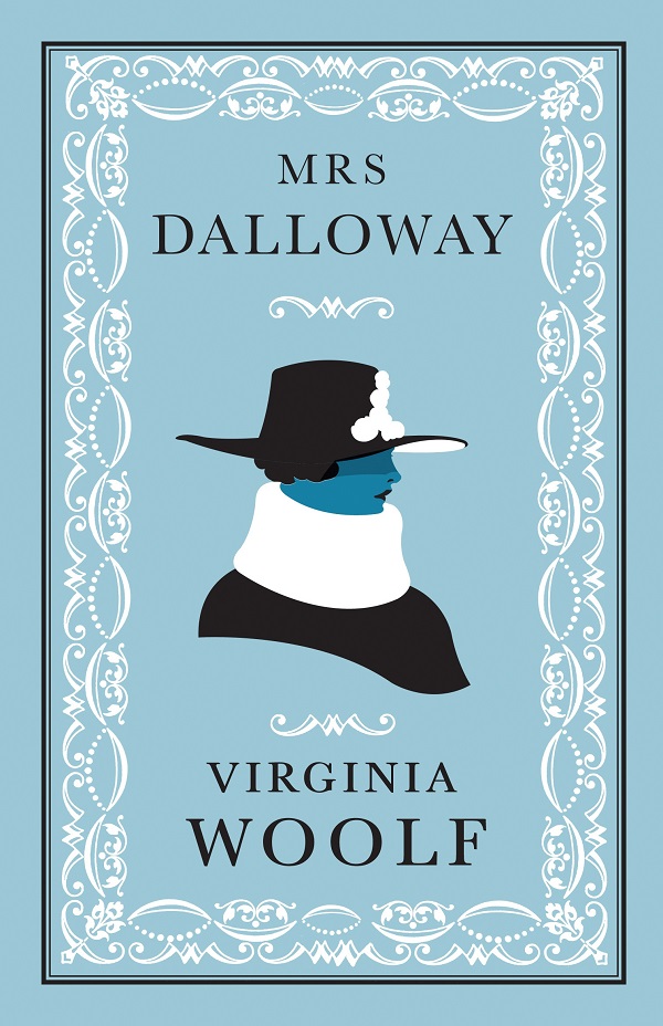 Mrs Dalloway - Virginia Wolf