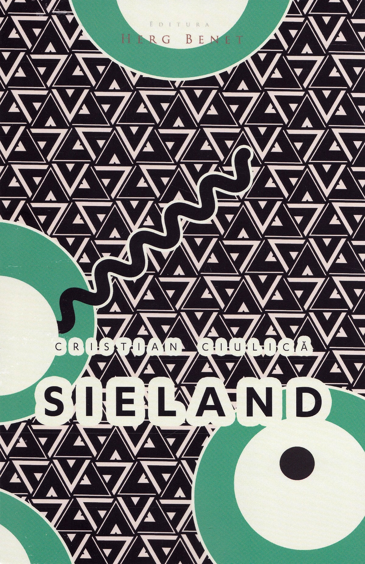 Sieland - Cristian Ciulica