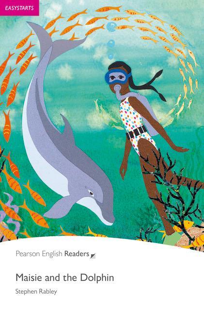 Easystart: Maisie and the Dolphin CD for Pack