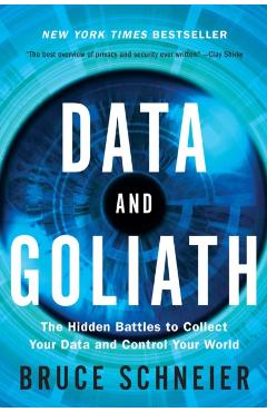 Data and Goliath