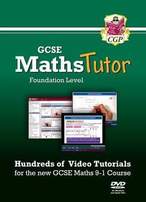 MathsTutor: GCSE Maths Video Tutorials (Grade 9-1 Course) Fo
