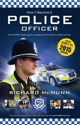 How to Become a Police Officer - The ULTIMATE Guide to Passi
