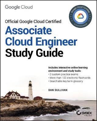 Official Google Cloud Certified Associate Cloud Engineer Stu