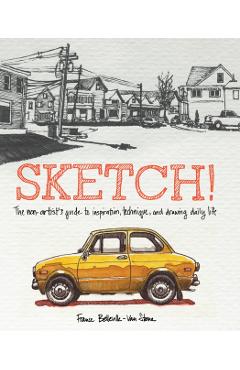 Sketch!