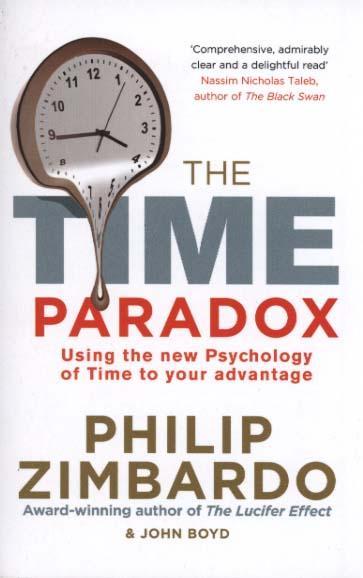 Time Paradox