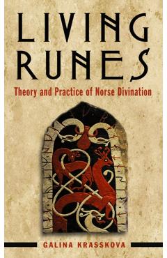 Living Runes