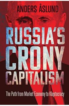 Russia's Crony Capitalism