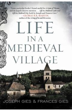 Life in a Medieval Village