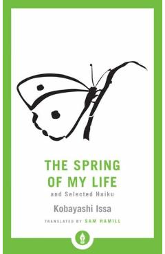 Spring of My Life