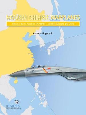 Modern Chinese Warplanes: Chinese Naval Aviation - Aircraft