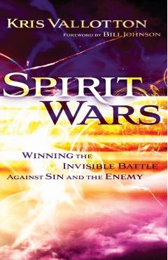 Spirit Wars