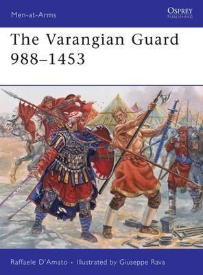 Varangian Guard 988-1453