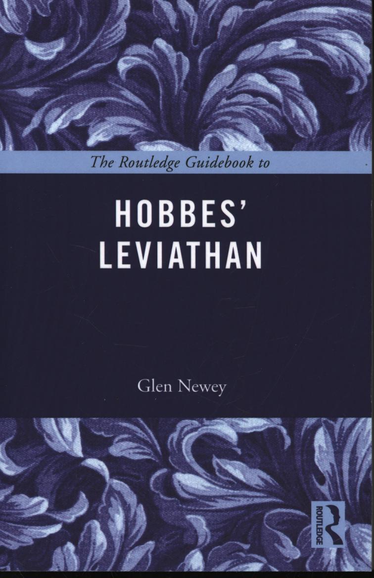 Routledge Guidebook to Hobbes' Leviathan
