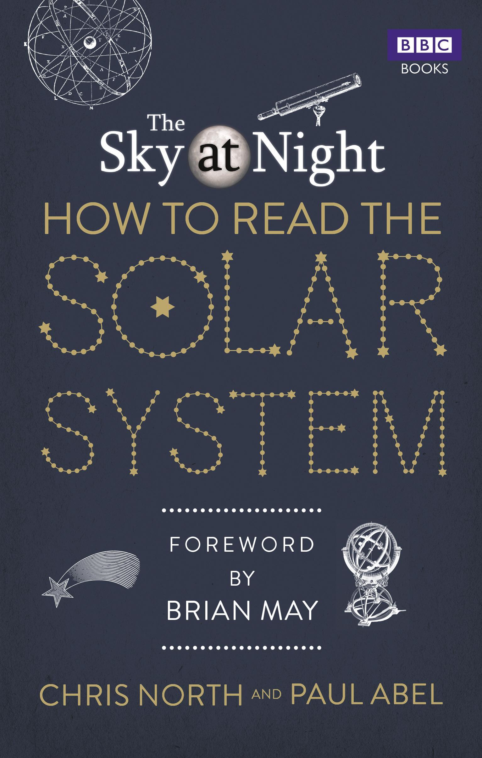 Sky at Night: How to Read the Solar System
