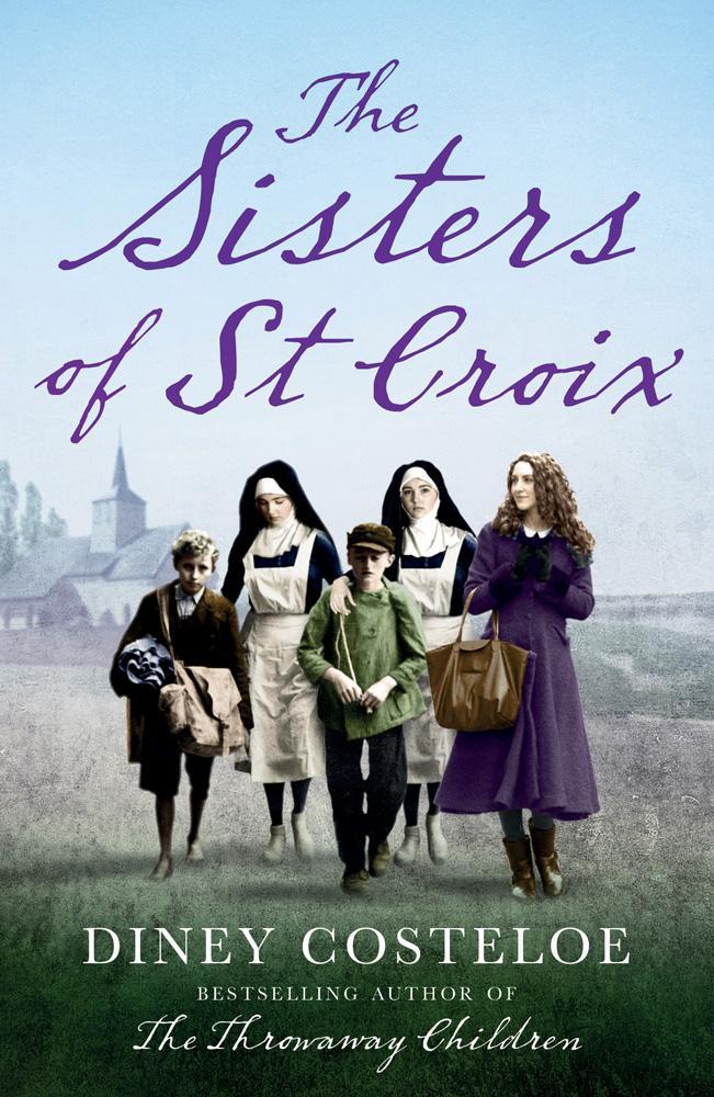 Sisters of St Croix