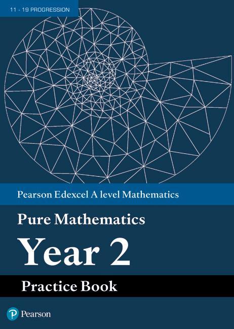 Edexcel AS and A level Mathematics Pure Mathematics Year 2 P