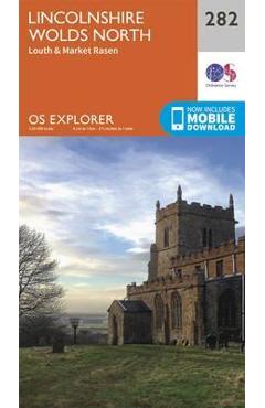 Poza produsului Lincolnshire Wolds North