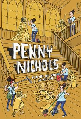 Penny Nichols