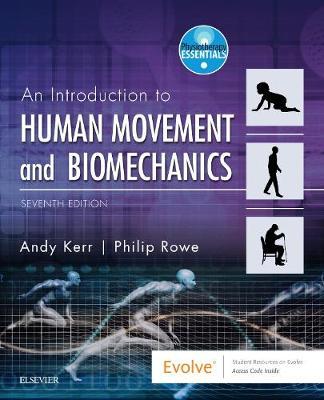 Introduction to Human Movement and Biomechanics