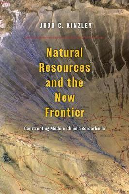 Natural Resources and the New Frontier