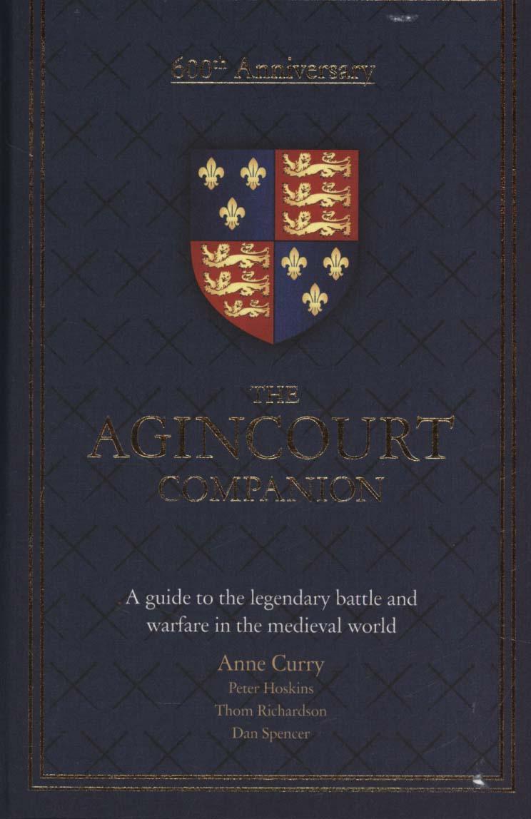 Agincourt Companion