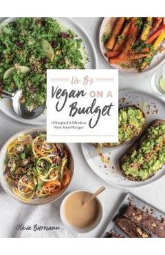 Poza produsului LIV B's Vegan on a Budget