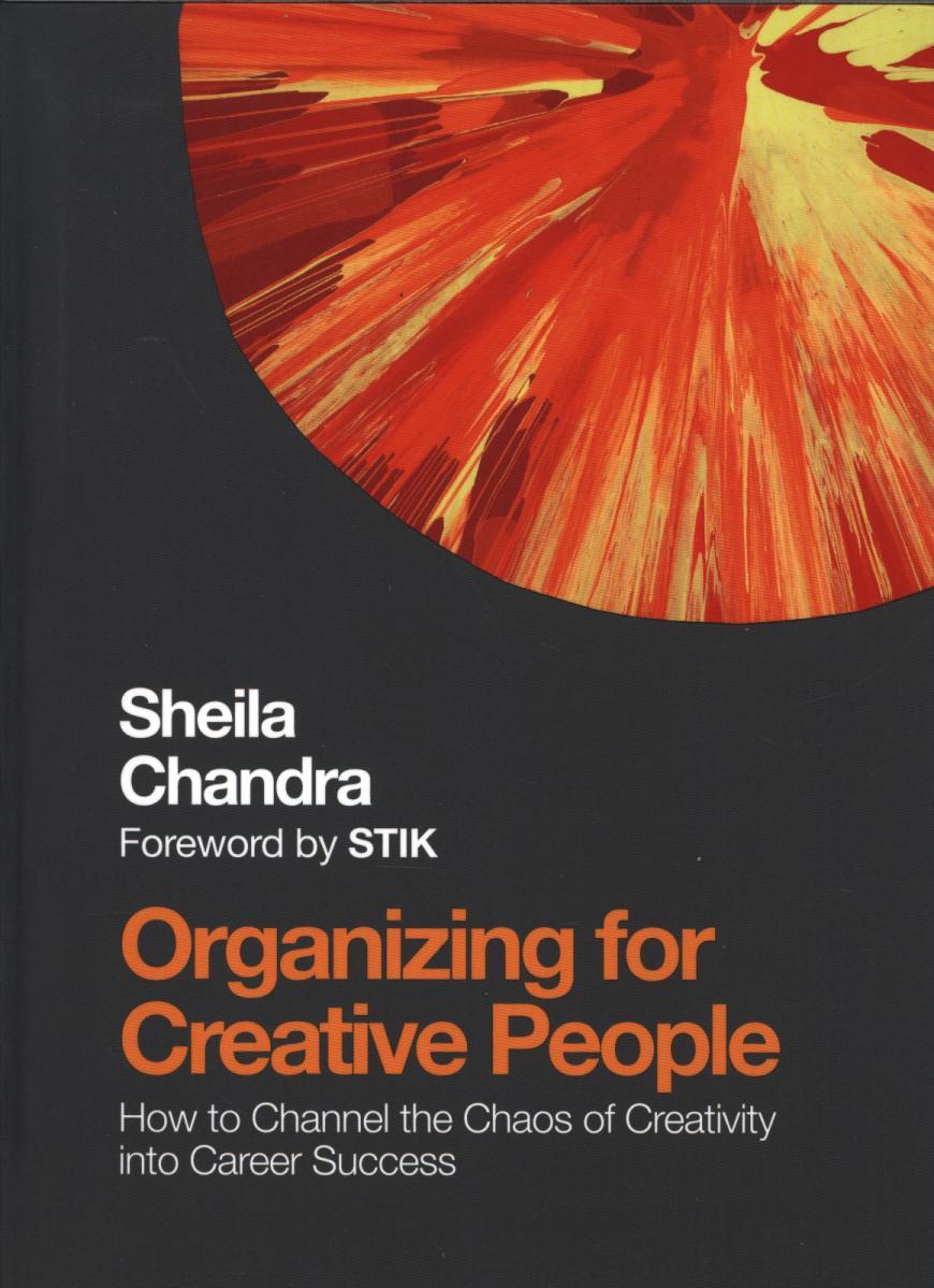 Organizing For Creative People