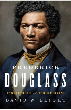 Frederick Douglass