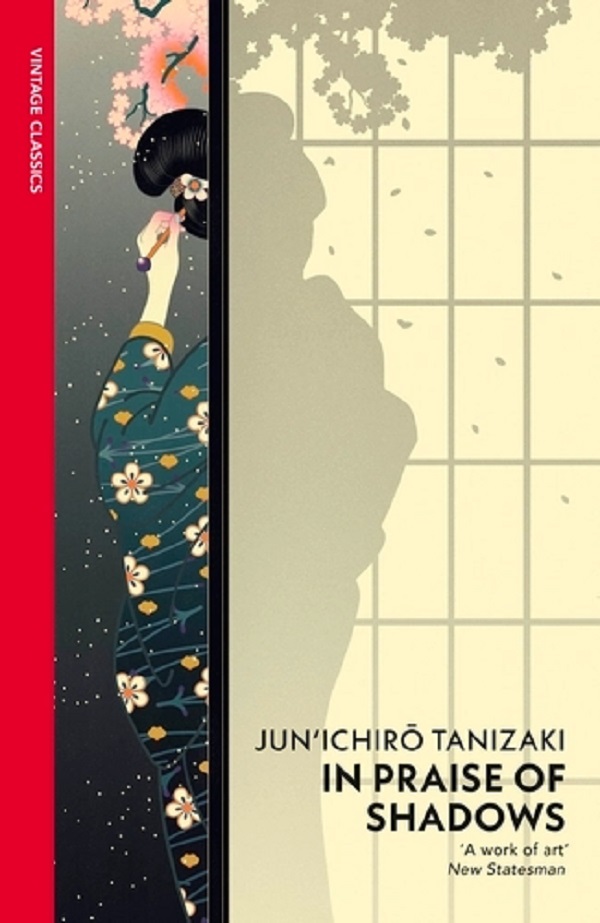 In Praise Of Shadows - Junichiro Tanizaki
