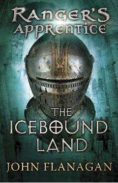 Poza produsului Icebound Land (Ranger's Apprentice Book 3)