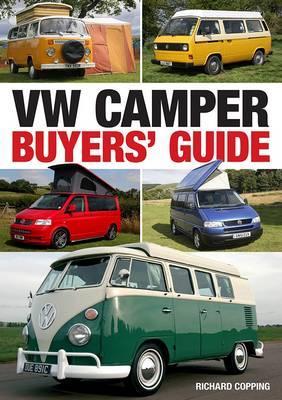VW Camper Buyers' Guide
