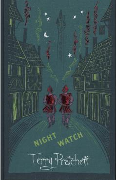 Poza produsului Night Watch